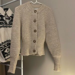 Viral Zara Cardigan